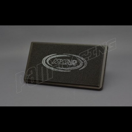 Filtre à air MWR Spécial Racing S1000RR, S1000R, S1000XR, M1000RR, M1000R, M1000XR