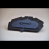 Filtre à air MWR Spécial Racing Ninja 400 2018-2023, Z400 2019-2023, Ninja 500, Z500 2024-2026