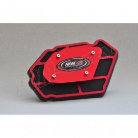 Filtre à air MWR High Efficient Ninja H2/SX 2015-2026