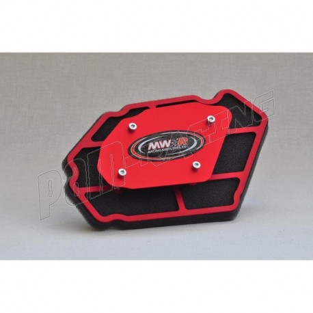 Filtre à air MWR High Efficient Ninja H2/SX 2015-2026