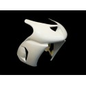 Tête de fourche racing fibre de verre ZX6RR, ZX-6R 636 05-06 SRT FAIRINGS