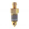 Vis de purge Speed Bleeder M10 X 100  avec clapet anti-retour GOODRIDGE