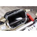 Protection de tableau de bord Panigale V4/V4R/V4S 2018-2024 Bonamici Racing