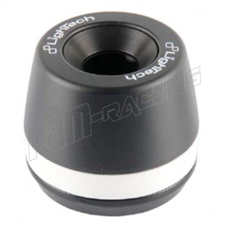 Tampons de Protection de Cadre LIGHTECH ZX6R, ZX6R 636 2013-2020