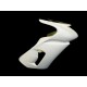 Tête de fourche racing fibre de verre ZX6RR, ZX-6R 636 05-06 SRT FAIRINGS