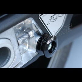 Diabolos support béquille 8 mm GSG MOTO S1000RR 2019-2024, S1000R 2021-2023 aluminium