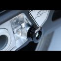 Diabolos support béquille 8 mm GSG MOTO S1000RR 2019-2024, S1000R 2021-2023 aluminium