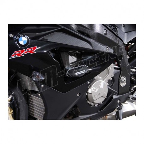 Tampons de protection S1000RR 2009-2018 SW Motech