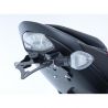 Support de plaque d'immatriculation R&G Racing GSX-S750 2017-2020