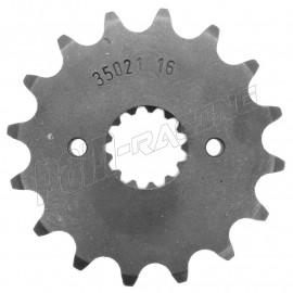 Pignon de sortie de boite 530 GSXR 1000 K1-K8, GSX1250F, etc... SRT Sprockets