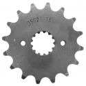 Pignon de sortie de boite 530 GSXR 1000 K1-K8, GSX1250F, etc... SRT Sprockets