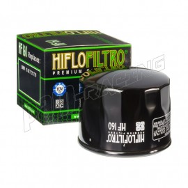 Filtre à huile HIFLOFILTRO HF160 S1000RR et autres BMW