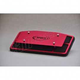 Filtre à air MWR High Efficient Street Triple 660/765 2017-2025, Daytona Moto 2 765 2019-2020