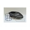 Filtre à air MWR Performance EVO RSV1000 1998-2000, SL1000 Falco 2000-2005, RST1000 Futura 2001-2004