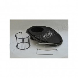 Filtre à air MWR Performance EVO RSV1000 2001-2003, Tuono 1000 R 2002-2005