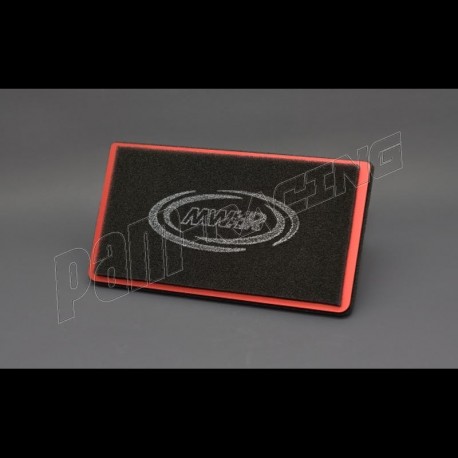 Filtre à air MWR Performance S1000RR, S1000R, S1000XR, M1000RR, M1000R, M1000XR