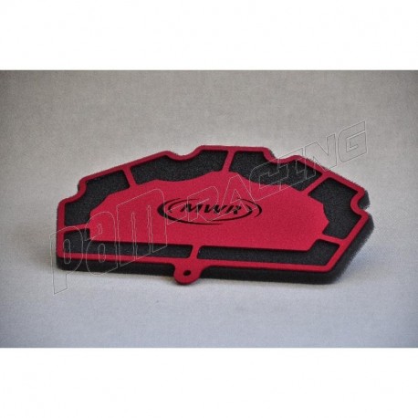 Filtre à air MWR Performance Ninja 400 2018-2023, Z400 2019-2023, Ninja 500, Z500 2024-2026
