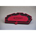 Filtre à air MWR Performance Ninja 400 2018-2023, Z400 2019-2023, Ninja 500, Z500 2024-2026