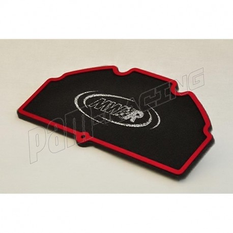 Filtre à air MWR Performance MWR GSXR1000 2009-2016, GSX-S1000/F 2015-2020, Katana 1000 2019-2021