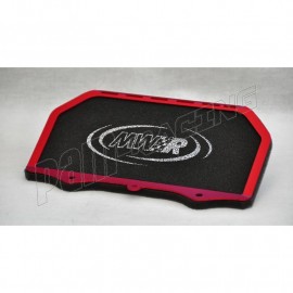 Filtre à air MWR Performance GSXR600, GSXR750 2011-2016