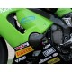 Sabot fibre de verre ZX6RR, ZX-6R 636 05-06 SRT FAIRINGS