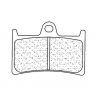 Plaquettes de frein avant racing métal fritté C60 CL BLAKES KAWASAKI, SUZUKI, YAMAHA