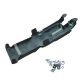 Carénage poly complet racing 4 parties fibre de verre  ZX-6R 2013-2016