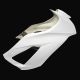 Carénage poly complet racing 4 parties fibre de verre  ZX-6R 2013-2016