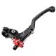 Levier d'embrayage racing universel à cable offset 34 mm FLIGHT PERCH ZETA Racing