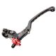 Levier d'embrayage racing universel à cable offset 34 mm FLIGHT PERCH ZETA Racing