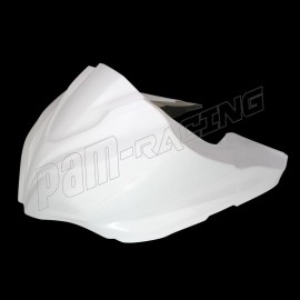 Tête de fourche racing fibre de verre Ninja 300 2013-2016 SEBIMOTO