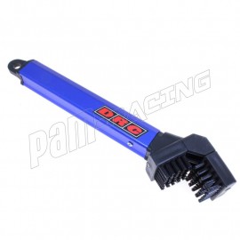 Brosse à chaine DRC