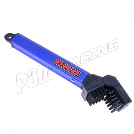 Brosse à chaine DRC