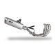 Ligne complète racing STEP2 silencieux FORCE titane R6 2017-2025 SPARK
