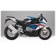 Grip de réservoir STOMPGRIP HP4 RACE 2017-2020, S1000RR 2015-2018, S1000R 2014-2020
