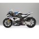 Grip de réservoir STOMPGRIP HP4 RACE 2017-2020, S1000RR 2015-2018, S1000R 2014-2020