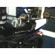 Coque arrière racing fibre de verre ZX6RR, ZX-6R 636 05-06 SRT FAIRINGS