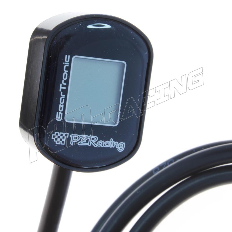 Indicateur de rapport engage plug and play PZ RACING SUZUKI