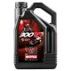 Huile Moteur 300V 4T FACTORY LINE 10W50 4L MOTUL