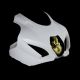 Tête de fourche route/endurance petit format fibre de verre GSXR1000 2017-2019 L7-L9 SRT FAIRINGS