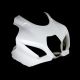 Tête de fourche route/endurance petit format fibre de verre GSXR1000 2017-2019 L7-L9 SRT FAIRINGS