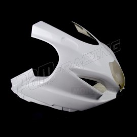 Tête de fourche route/endurance petit format fibre de verre GSXR1000 2017-2021 L7-M1 SRT FAIRINGS