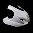 Tête de fourche route/endurance petit format fibre de verre GSXR1000 2017-2021 L7-M1 SRT FAIRINGS