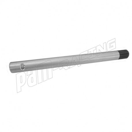 Tube de remplacement pour demi-guidon EVO ROBBY