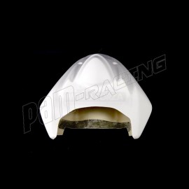 Coque arrière  fibre de verre pour selle origine ZX10R 2004-2005 SRT FAIRINGS