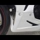 Sabot racing fibre de verre 675 Daytona 2013-2016 SRT FAIRINGS