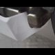 Sabot racing fibre de verre 675 Daytona 2013-2017, Street Triple 765 2017-2025 pour échappement origine SRT FAIRINGS