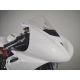 Carénage poly complet 3 parties racing fibre de verre 675 Daytona 2013-2016 SRT FAIRINGS