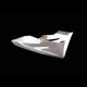 Carénage poly complet 3 parties racing fibre de verre 675 Daytona 2013-2017, Street Triple 765 2017-2026 SRT FAIRINGS