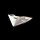 Carénage poly complet 3 parties racing fibre de verre 675 Daytona 2013-2017, Street Triple 765 2017-2026 SRT FAIRINGS